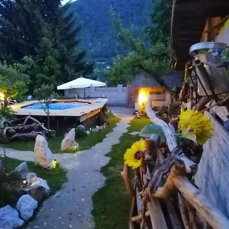 Apartma Zeus Jesenice Exterior photo