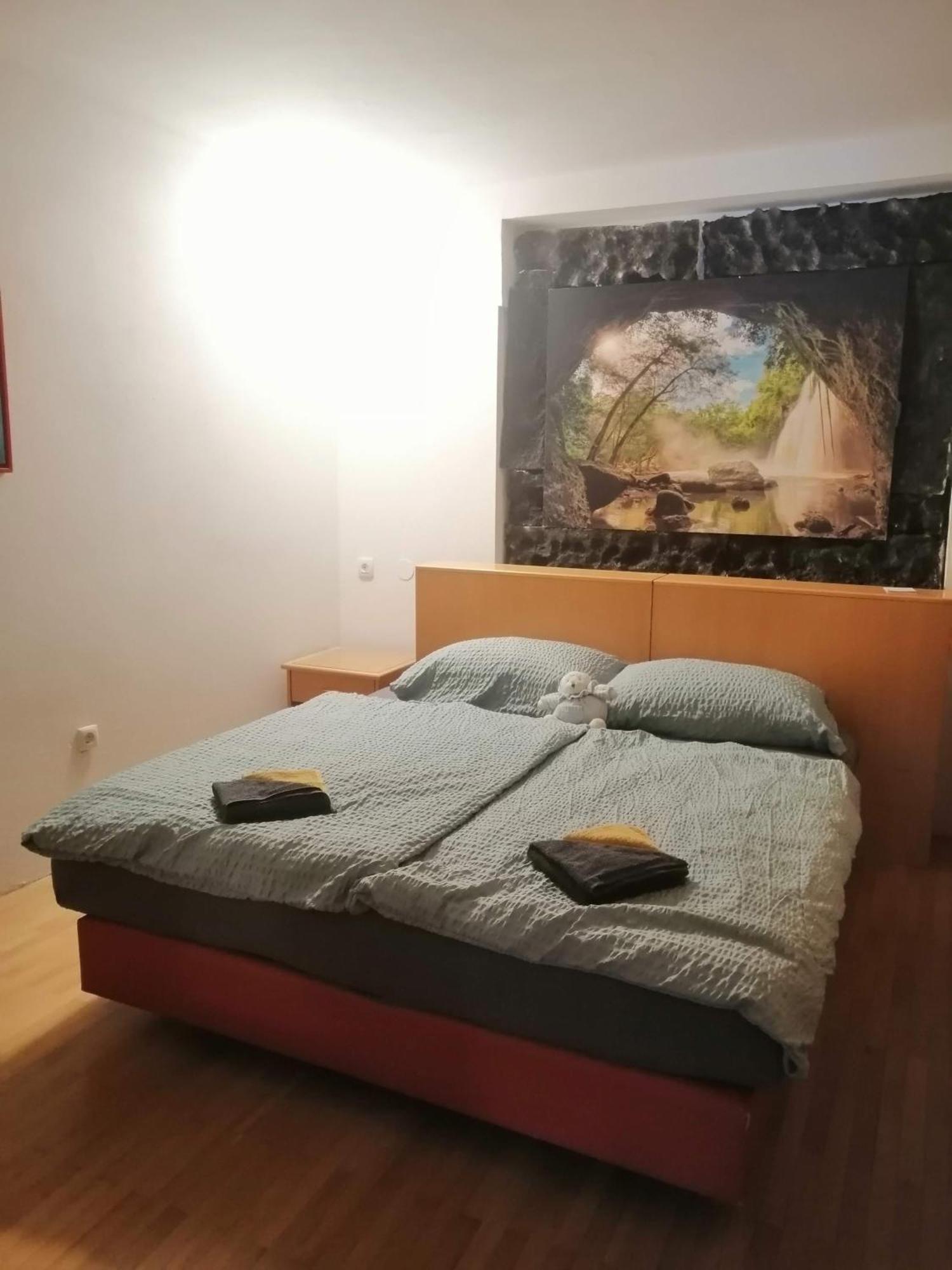 Apartma Zeus Jesenice Exterior photo